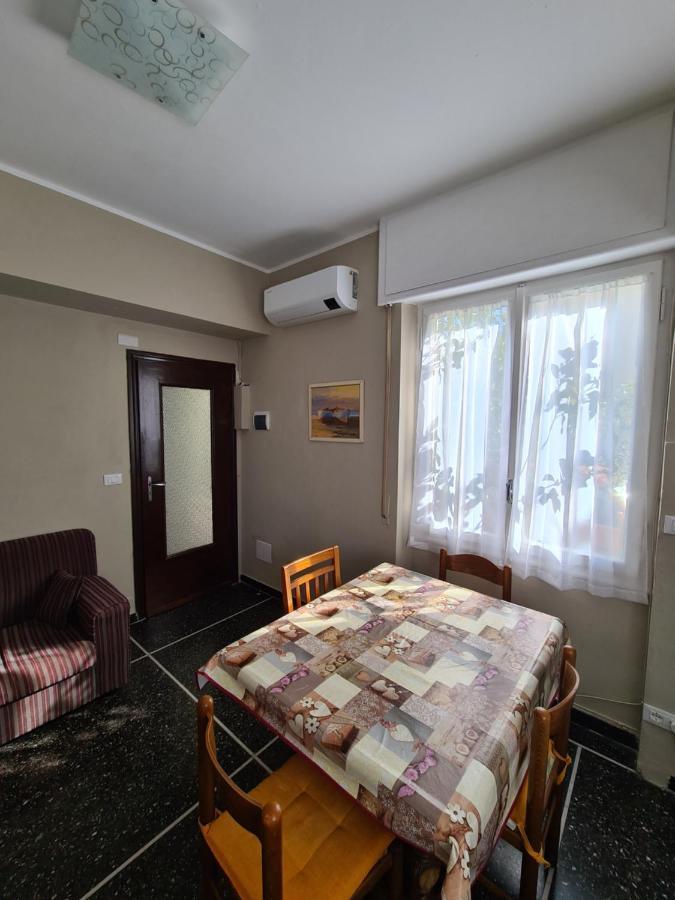 Varazze Seventeen Екстер'єр фото